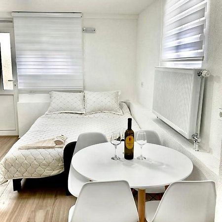 Pejovic Apartmani Mojkovac Exterior photo