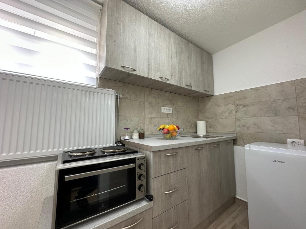 Pejovic Apartmani Mojkovac Exterior photo