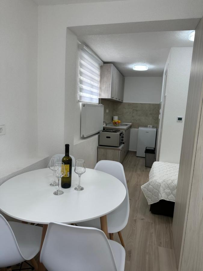 Pejovic Apartmani Mojkovac Exterior photo